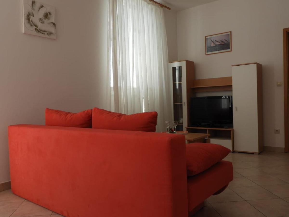 Villa Bilota Trogir Exterior photo